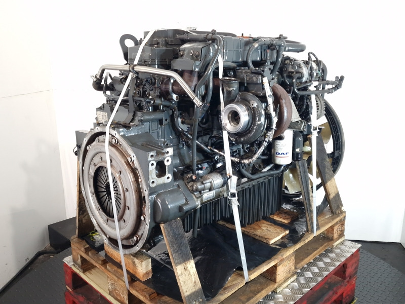 DAF PX-7 194 K2 Engine (Truck) - Motor für LKW: das Bild 1 DAF PX-7 194 K2 Engine (Truck) - Motor für LKW: das Bild 1