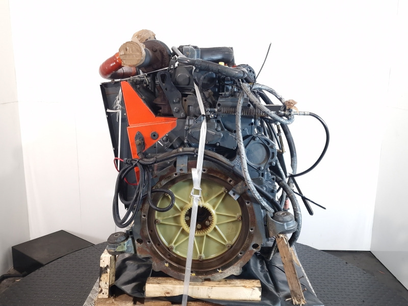 Deutz BF4M1013C Engine (Industrial) - Motor für Industriemaschine: das Bild 2 Deutz BF4M1013C Engine (Industrial) - Motor für Industriemaschine: das Bild 2