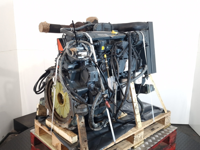 Deutz BF4M1013C Engine (Industrial) - Motor für Industriemaschine: das Bild 1 Deutz BF4M1013C Engine (Industrial) - Motor für Industriemaschine: das Bild 1