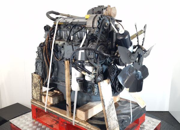 Deutz BF4M1013FC Engine (Industrial) - Motor für Industriemaschine: das Bild 4 Deutz BF4M1013FC Engine (Industrial) - Motor für Industriemaschine: das Bild 4