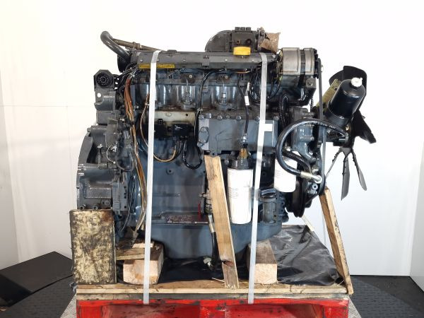 Deutz BF4M1013FC Engine (Industrial) - Motor für Industriemaschine: das Bild 3 Deutz BF4M1013FC Engine (Industrial) - Motor für Industriemaschine: das Bild 3