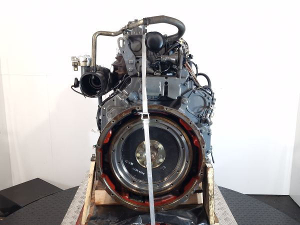 Deutz BF4M1013FC Engine (Industrial) - Motor für Industriemaschine: das Bild 2 Deutz BF4M1013FC Engine (Industrial) - Motor für Industriemaschine: das Bild 2
