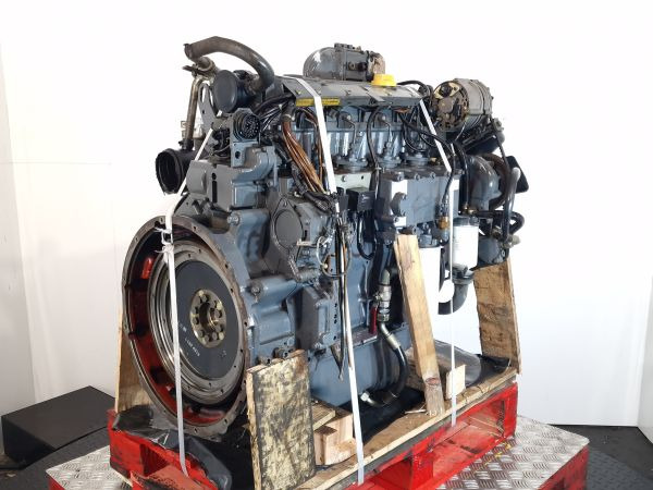 Deutz BF4M1013FC Engine (Industrial) - Motor für Industriemaschine: das Bild 1 Deutz BF4M1013FC Engine (Industrial) - Motor für Industriemaschine: das Bild 1