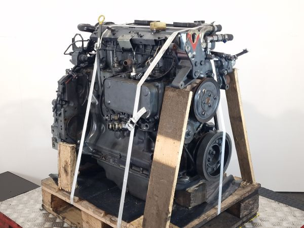 Deutz BF4M2012 Engine (Industrial) - Motor für Industriemaschine: das Bild 5 Deutz BF4M2012 Engine (Industrial) - Motor für Industriemaschine: das Bild 5