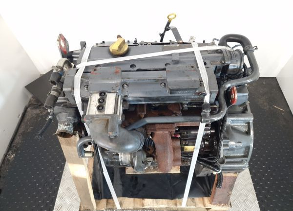 Motor für Industriemaschine Deutz BF4M2012 Engine (Industrial): das Bild 10