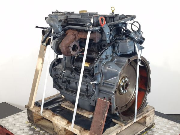 Motor für Industriemaschine Deutz BF4M2012 Engine (Industrial): das Bild 9