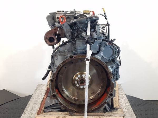 Deutz BF4M2012 Engine (Industrial) - Motor für Industriemaschine: das Bild 3 Deutz BF4M2012 Engine (Industrial) - Motor für Industriemaschine: das Bild 3