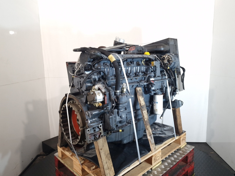 Deutz BF6M1013C Engine (Industrial) - Motor für Industriemaschine: das Bild 1 Deutz BF6M1013C Engine (Industrial) - Motor für Industriemaschine: das Bild 1