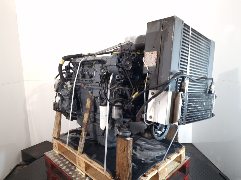 Deutz BF6M1013C Engine (Industrial) - Motor für Industriemaschine: das Bild 5 Deutz BF6M1013C Engine (Industrial) - Motor für Industriemaschine: das Bild 5