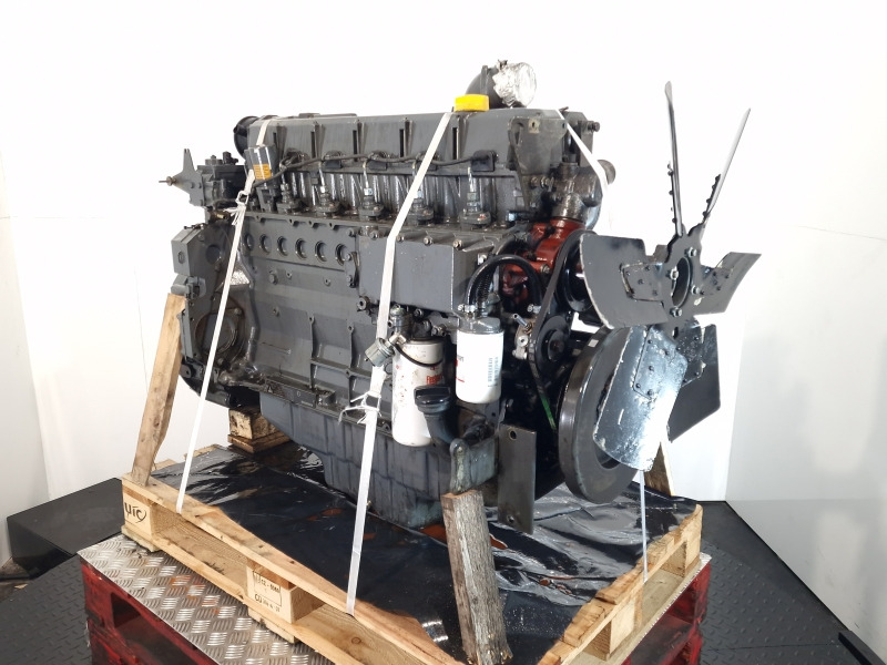 Deutz BF6M1013EC Engine (Industrial) - Motor für Industriemaschine: das Bild 5 Deutz BF6M1013EC Engine (Industrial) - Motor für Industriemaschine: das Bild 5