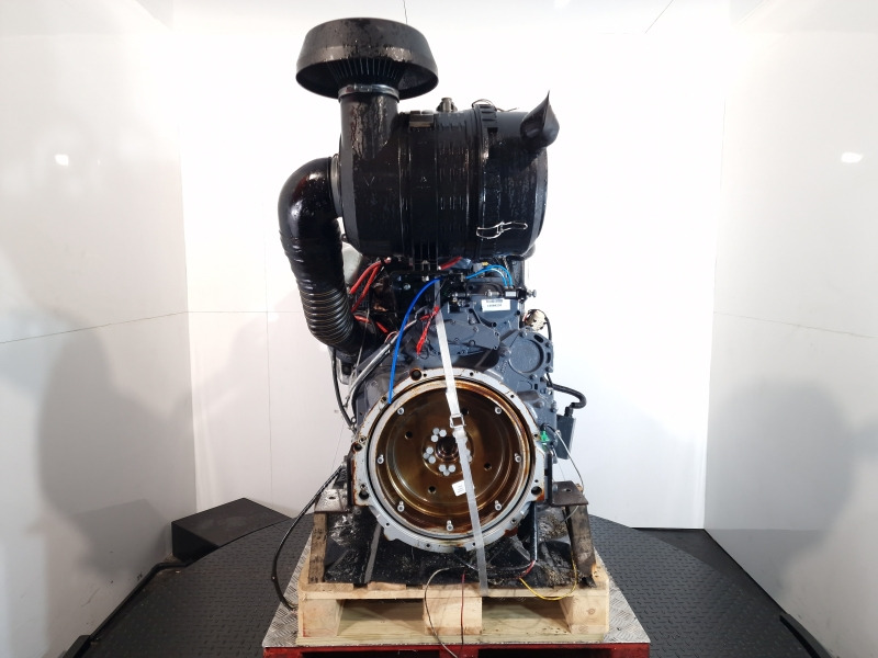 Deutz BF6M1013EC Engine (Industrial) - Motor für Industriemaschine: das Bild 2 Deutz BF6M1013EC Engine (Industrial) - Motor für Industriemaschine: das Bild 2