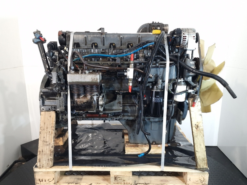 Deutz BF6M1013EC Engine (Industrial) - Motor für Industriemaschine: das Bild 4 Deutz BF6M1013EC Engine (Industrial) - Motor für Industriemaschine: das Bild 4