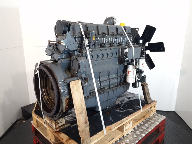 Deutz BF6M1013EC Engine (Industrial) - Motor für Industriemaschine: das Bild 1 Deutz BF6M1013EC Engine (Industrial) - Motor für Industriemaschine: das Bild 1