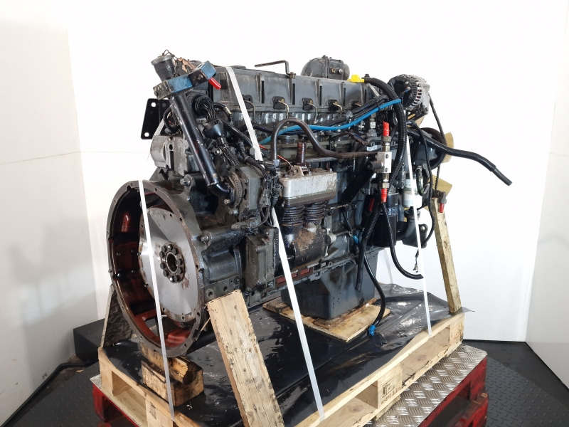Deutz BF6M1013EC Engine (Industrial) - Motor für Industriemaschine: das Bild 1 Deutz BF6M1013EC Engine (Industrial) - Motor für Industriemaschine: das Bild 1