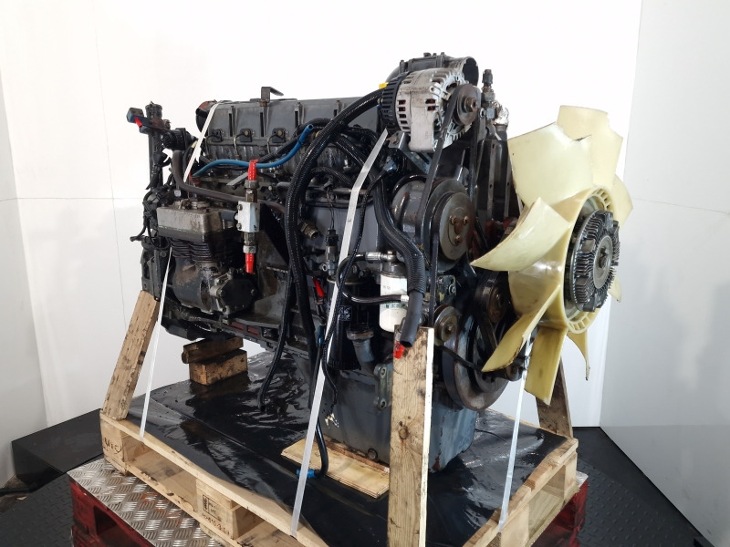 Deutz BF6M1013EC Engine (Industrial) - Motor für Industriemaschine: das Bild 5 Deutz BF6M1013EC Engine (Industrial) - Motor für Industriemaschine: das Bild 5