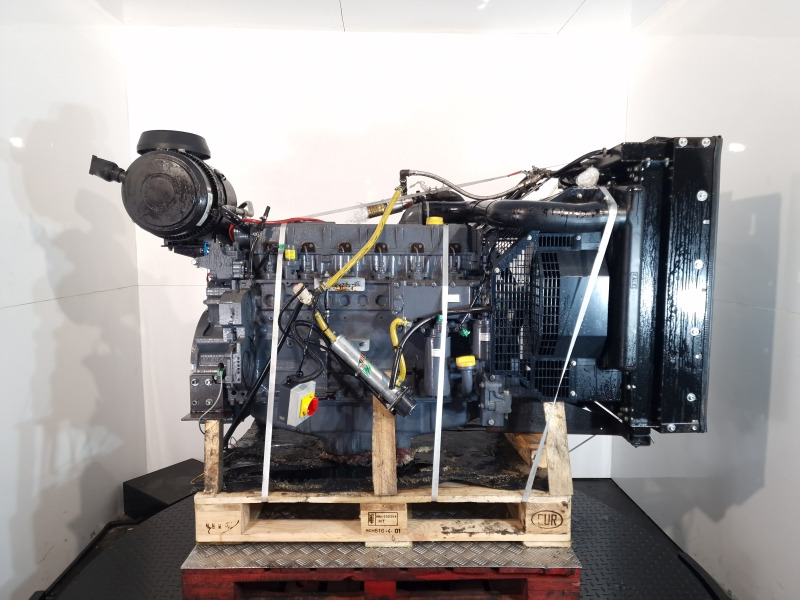 Deutz BF6M1013EC Engine (Industrial) - Motor für Industriemaschine: das Bild 3 Deutz BF6M1013EC Engine (Industrial) - Motor für Industriemaschine: das Bild 3
