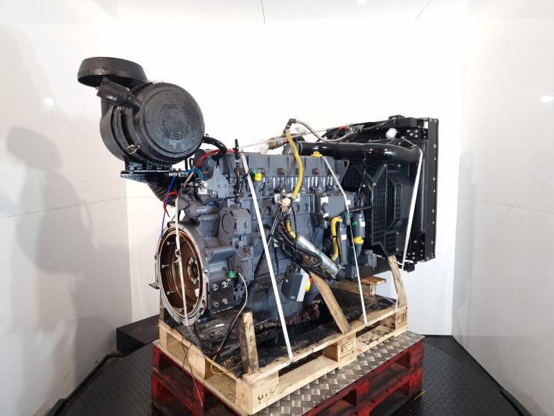 Deutz BF6M1013EC Engine (Industrial) - Motor für Industriemaschine: das Bild 1 Deutz BF6M1013EC Engine (Industrial) - Motor für Industriemaschine: das Bild 1