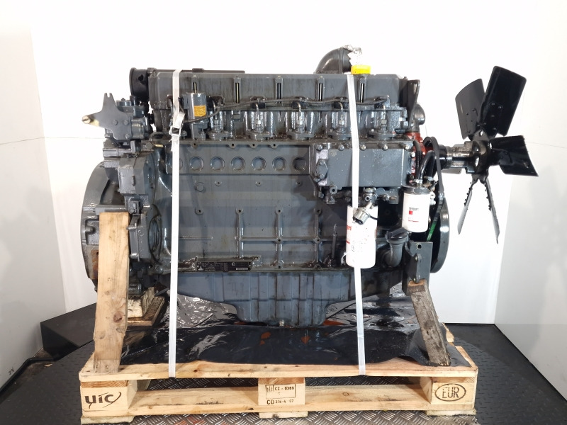 Deutz BF6M1013EC Engine (Industrial) - Motor für Industriemaschine: das Bild 4 Deutz BF6M1013EC Engine (Industrial) - Motor für Industriemaschine: das Bild 4