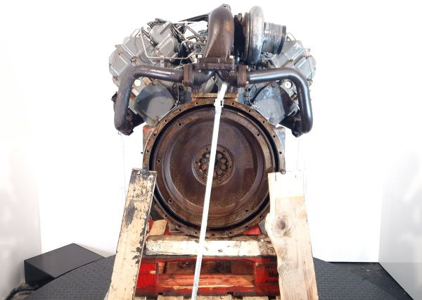Deutz BF6M1015 Engine (Industrial) - Motor für Industriemaschine: das Bild 2 Deutz BF6M1015 Engine (Industrial) - Motor für Industriemaschine: das Bild 2