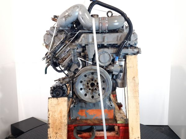 Deutz BF6M1015 Engine (Industrial) - Motor für Industriemaschine: das Bild 5 Deutz BF6M1015 Engine (Industrial) - Motor für Industriemaschine: das Bild 5
