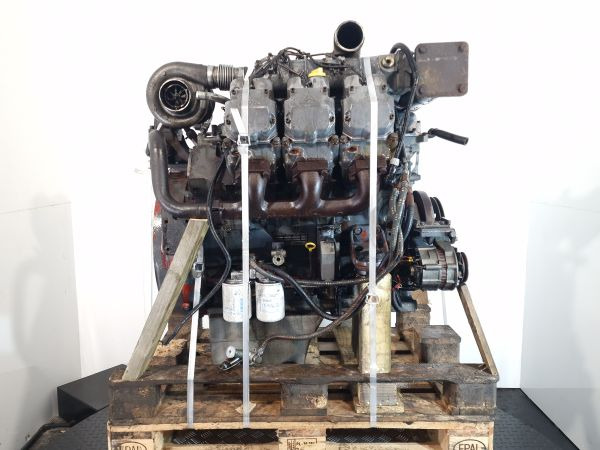 Deutz BF6M1015C Engine (Industrial) - Motor für Industriemaschine: das Bild 5 Deutz BF6M1015C Engine (Industrial) - Motor für Industriemaschine: das Bild 5