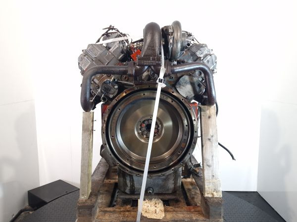 Deutz BF6M1015C Engine (Industrial) - Motor für Industriemaschine: das Bild 4 Deutz BF6M1015C Engine (Industrial) - Motor für Industriemaschine: das Bild 4