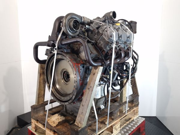 Deutz BF6M1015C Engine (Industrial) - Motor für Industriemaschine: das Bild 1 Deutz BF6M1015C Engine (Industrial) - Motor für Industriemaschine: das Bild 1