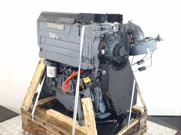 Deutz D2011 L04 I Engine (Industrial) - Motor für Industriemaschine: das Bild 5 Deutz D2011 L04 I Engine (Industrial) - Motor für Industriemaschine: das Bild 5