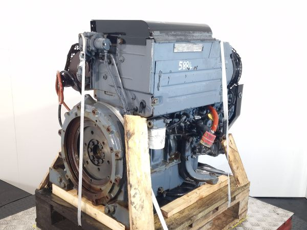 Deutz D2011 L04 I Engine (Industrial) - Motor für Industriemaschine: das Bild 1 Deutz D2011 L04 I Engine (Industrial) - Motor für Industriemaschine: das Bild 1