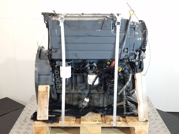 Deutz D2011 L04 I Engine (Industrial) - Motor für Industriemaschine: das Bild 4 Deutz D2011 L04 I Engine (Industrial) - Motor für Industriemaschine: das Bild 4