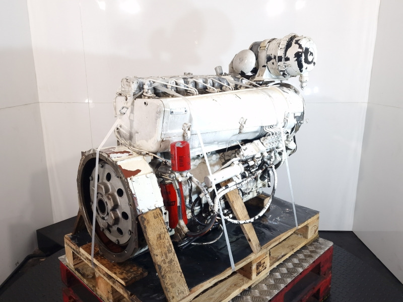 Deutz D914L06 Engine (Industrial) - Motor für Industriemaschine: das Bild 1 Deutz D914L06 Engine (Industrial) - Motor für Industriemaschine: das Bild 1