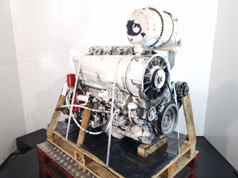 Deutz D914L06 Engine (Industrial) - Motor für Industriemaschine: das Bild 5 Deutz D914L06 Engine (Industrial) - Motor für Industriemaschine: das Bild 5