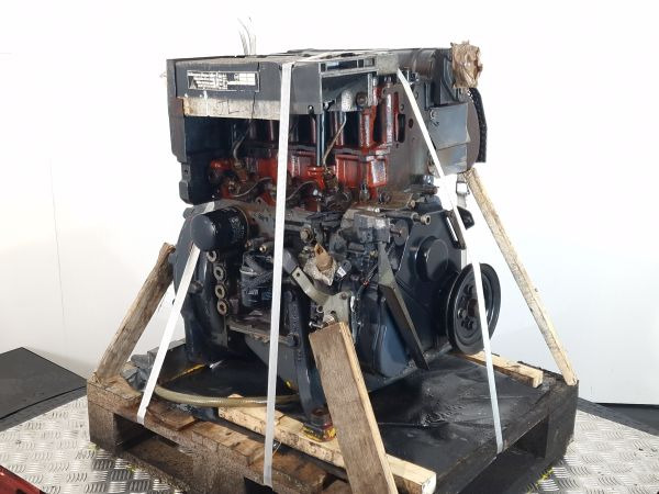 Deutz F3L1011F Engine (Industrial) - Motor für Industriemaschine: das Bild 5 Deutz F3L1011F Engine (Industrial) - Motor für Industriemaschine: das Bild 5