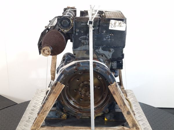 Deutz F3L1011F Engine (Industrial) - Motor für Industriemaschine: das Bild 3 Deutz F3L1011F Engine (Industrial) - Motor für Industriemaschine: das Bild 3
