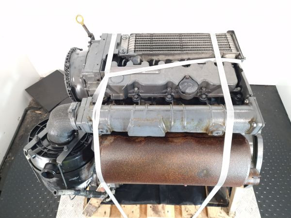 Motor für Baumaschine Deutz F4L2011 Engine (Plant): das Bild 10