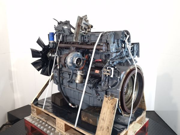 Motor für Industriemaschine Deutz TCD 2013 L06 2V Engine (Industrial): das Bild 9
