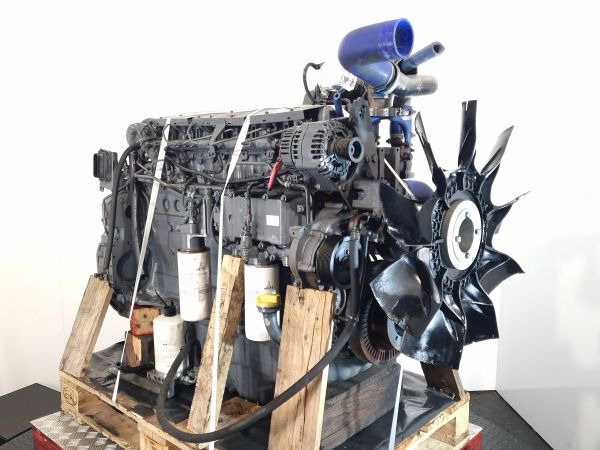 Deutz TCD 2013 L06 2V Engine (Industrial) - Motor für Industriemaschine: das Bild 5 Deutz TCD 2013 L06 2V Engine (Industrial) - Motor für Industriemaschine: das Bild 5