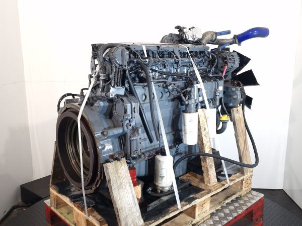 Deutz TCD 2013 L06 2V Engine (Industrial) - Motor für Industriemaschine: das Bild 1 Deutz TCD 2013 L06 2V Engine (Industrial) - Motor für Industriemaschine: das Bild 1