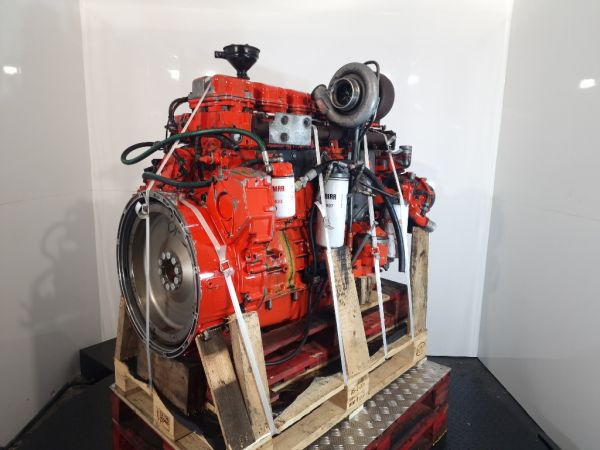 Deutz TCD 2015 V06 Engine (Industrial) - Motor für Industriemaschine: das Bild 1 Deutz TCD 2015 V06 Engine (Industrial) - Motor für Industriemaschine: das Bild 1