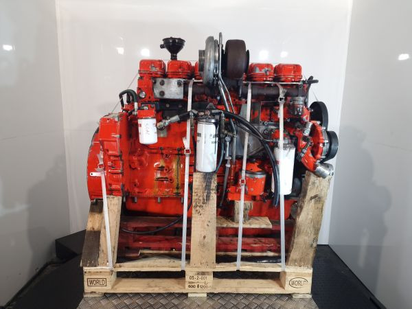 Deutz TCD 2015 V06 Engine (Industrial) - Motor für Industriemaschine: das Bild 5 Deutz TCD 2015 V06 Engine (Industrial) - Motor für Industriemaschine: das Bild 5