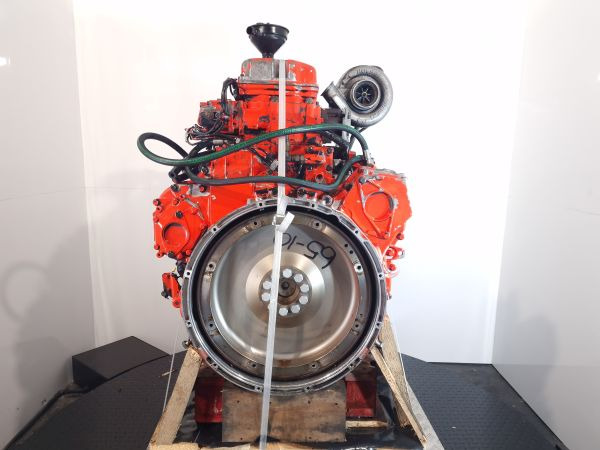 Deutz TCD 2015 V06 Engine (Industrial) - Motor für Industriemaschine: das Bild 3 Deutz TCD 2015 V06 Engine (Industrial) - Motor für Industriemaschine: das Bild 3