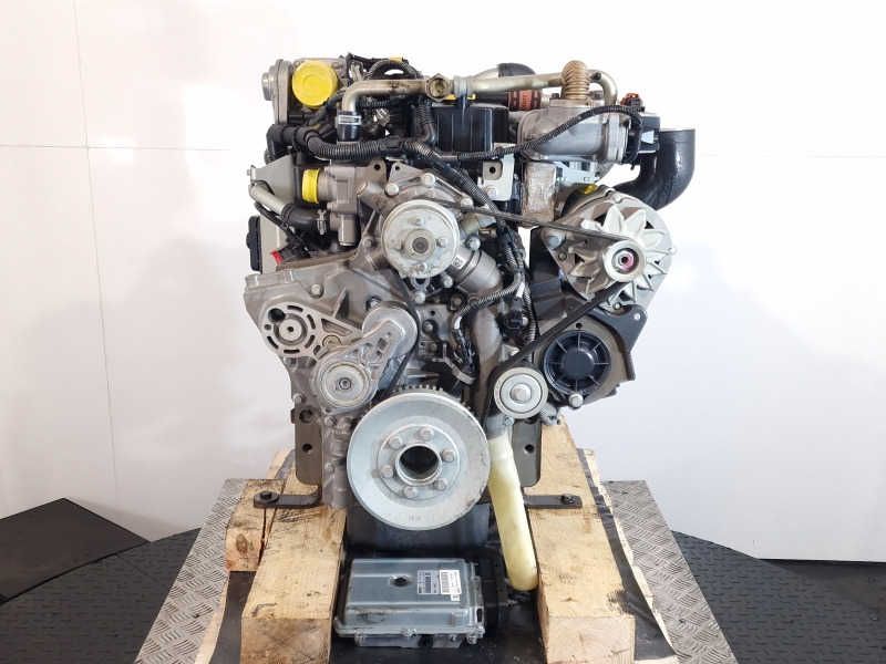 Deutz TCD 3.6 L4 CFXI74AU Engine (Plant) - Motor für Baumaschine: das Bild 5 Deutz TCD 3.6 L4 CFXI74AU Engine (Plant) - Motor für Baumaschine: das Bild 5