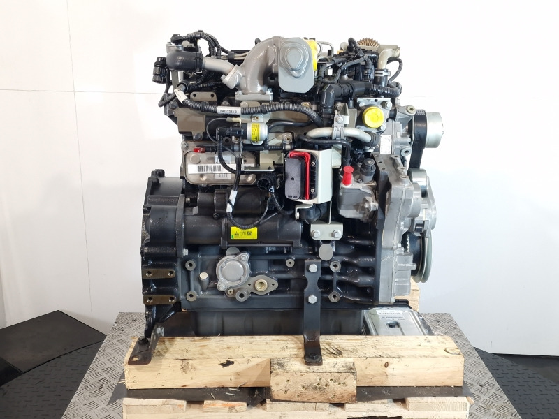 Deutz TCD 3.6 L4 CFXI74AU Engine (Plant) - Motor für Baumaschine: das Bild 3 Deutz TCD 3.6 L4 CFXI74AU Engine (Plant) - Motor für Baumaschine: das Bild 3