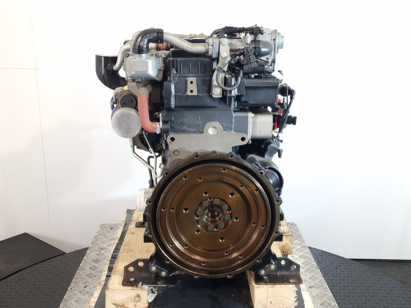 Deutz TCD 3.6 L4 CFXI74AU New Engine (Plant) - Motor für Baumaschine: das Bild 2 Deutz TCD 3.6 L4 CFXI74AU New Engine (Plant) - Motor für Baumaschine: das Bild 2