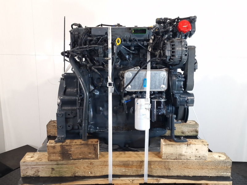Deutz TCD 4.1 L4 Engine (Industrial) - Motor für Industriemaschine: das Bild 4 Deutz TCD 4.1 L4 Engine (Industrial) - Motor für Industriemaschine: das Bild 4