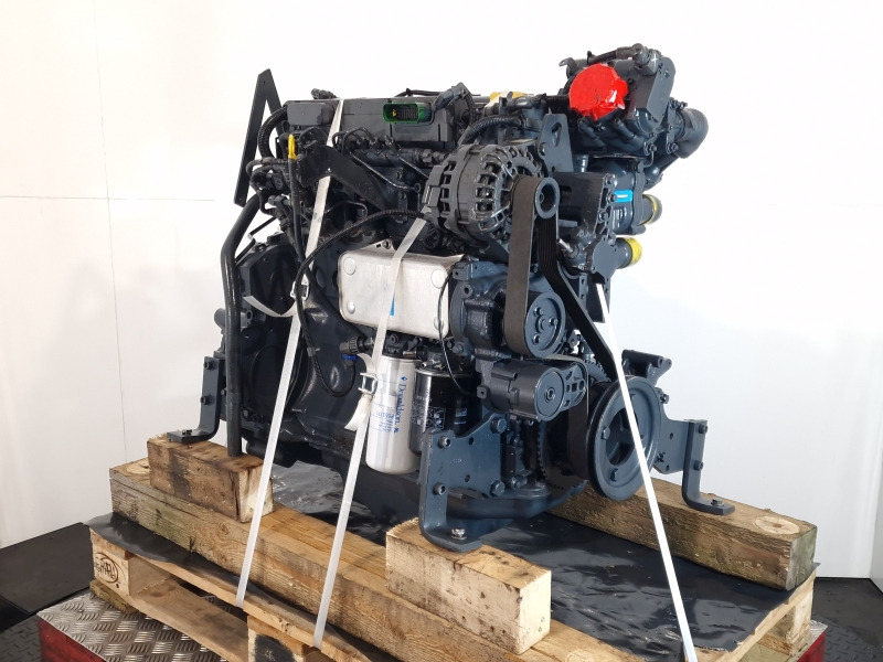 Deutz TCD 4.1 L4 Engine (Industrial) - Motor für Industriemaschine: das Bild 5 Deutz TCD 4.1 L4 Engine (Industrial) - Motor für Industriemaschine: das Bild 5