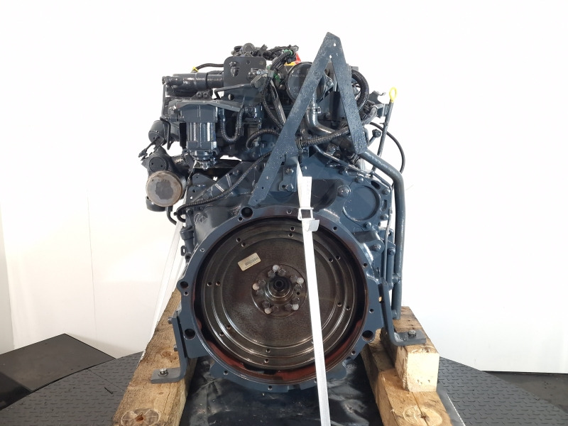 Deutz TCD 4.1 L4 Engine (Industrial) - Motor für Industriemaschine: das Bild 3 Deutz TCD 4.1 L4 Engine (Industrial) - Motor für Industriemaschine: das Bild 3