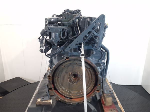 Deutz TCD 4.1 L4 Engine (Plant) - Motor für Baumaschine: das Bild 2 Deutz TCD 4.1 L4 Engine (Plant) - Motor für Baumaschine: das Bild 2