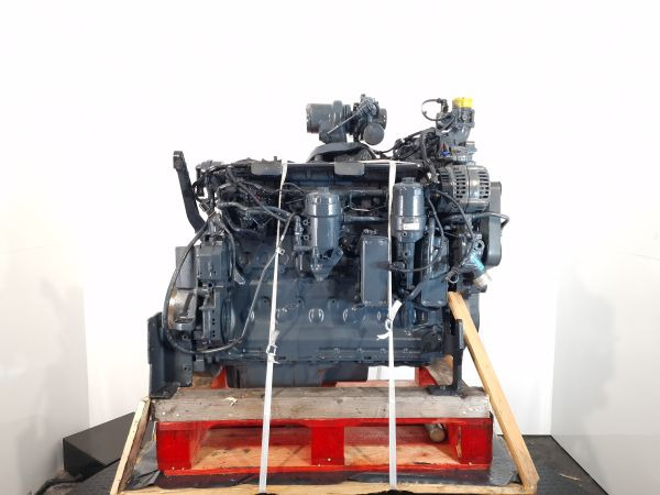 Deutz TCD6.1 L6 Engine Fully Reconditioned (Industrial) - Motor für Industriemaschine: das Bild 5 Deutz TCD6.1 L6 Engine Fully Reconditioned (Industrial) - Motor für Industriemaschine: das Bild 5