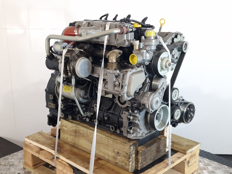 Deutz TD 2.9 L4 New Engine (Plant) - Motor für Baumaschine: das Bild 4 Deutz TD 2.9 L4 New Engine (Plant) - Motor für Baumaschine: das Bild 4